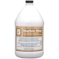 Spartan Chemical Marble Mop 1 Gallon Lemon Scent Floor Cleaner 308804